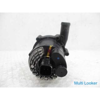 2012 Nissan Fuga HY51 Water Pump for HV