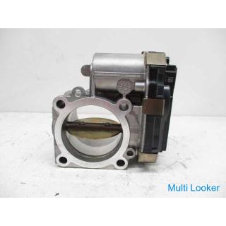 2013 Isuzu Elf TKG-NHR85AN Throttle body