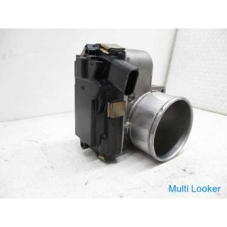 2013 Isuzu Elf TKG-NHR85AN Throttle body