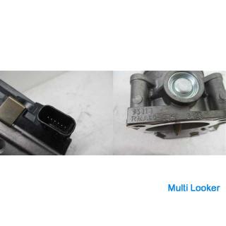 2013 Isuzu Elf TKG-NHR85AN Throttle body