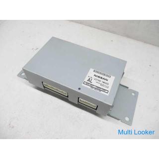 Nissan Fuga HY51 Hybrid Control 237A0-1MG5D