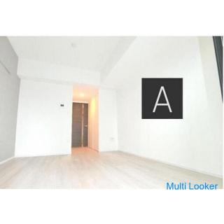 Popular area ☆ Zero Shikirei! Free rent for 1 month!