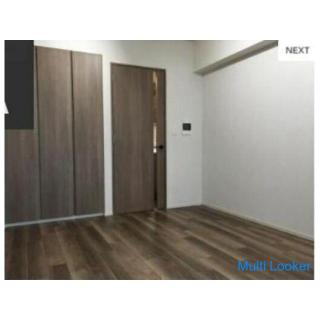 Popular area ☆ Zero key money! 9 stations and 18 lines available!