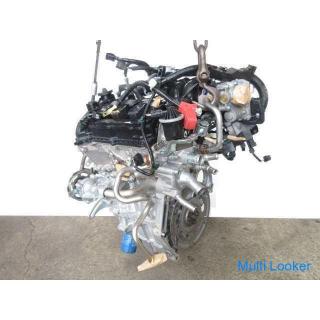 2017 Honda N-BOX Custom JF3 Engine Start OK 15.191 km.