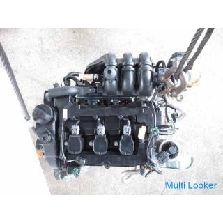 2017 Honda N-BOX Custom JF3 Engine Start OK 15.191 km.