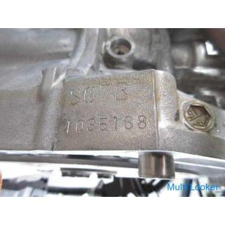 2017 Honda N-BOX Custom JF3 Engine Start OK 15.191 km.
