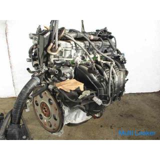 2016 Toyota Vellfire AGH30 2ARFE engine 38.054 km.