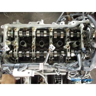 2016 Toyota Vellfire AGH30 2ARFE engine 38.054 km.