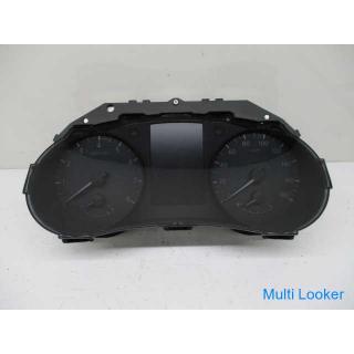 2015 Nissan X-TRAIL T32 Speedometer 24810-4CE3A
