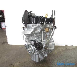 2017 Toyota Roomy Custom M900A Engine Non-Turbo 1169 km