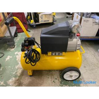 ESCO AC100V / 1.50kw Air compressor (tank 30L) EA116SD Unused item