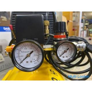 ESCO AC100V / 1.50kw Air compressor (tank 30L) EA116SD Unused item