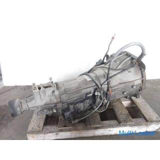Toyota Hiace Automatic transmission