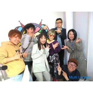 Debut as a singer from home !!