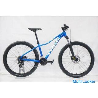 TREK MARLIN 6 2020 model mountain bike