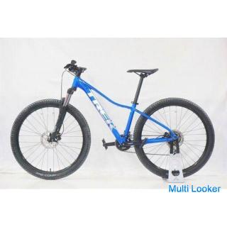 TREK MARLIN 6 2020 model mountain bike