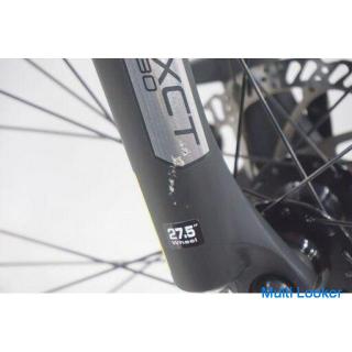 TREK MARLIN 6 2020 model mountain bike