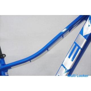 TREK MARLIN 6 2020 model mountain bike