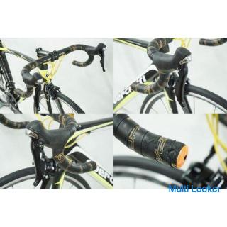 GUERCIOTTI CARTESIO 2015 model 5800 series road bike