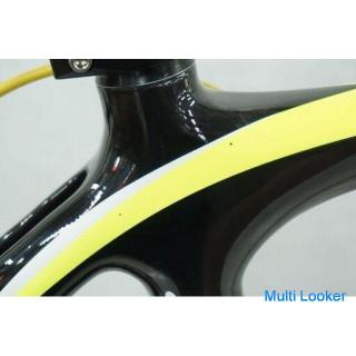 GUERCIOTTI CARTESIO 2015 model 5800 series road bike