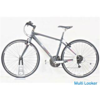 TREK 7.4FX 2012 model cross bike
