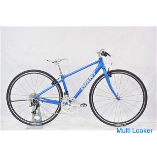 GIANT ESCAPE AiR 2015 model cross bike