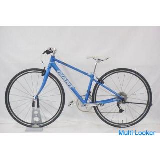 GIANT ESCAPE AiR 2015 model cross bike