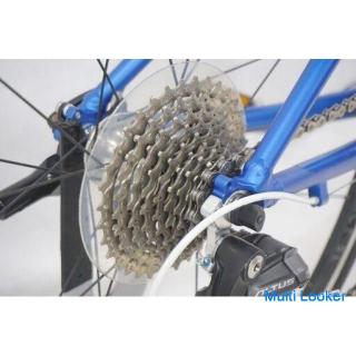GIANT ESCAPE AiR 2015 model cross bike