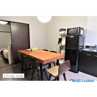 ✨ Re-price cut ✨ 5 minutes walk from Imazato subway station Nakagawa Nishi 1 house 2 stories-Monthly