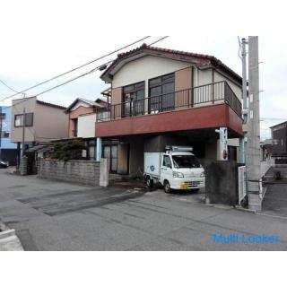 Please contact us for dismantling the entire house, dismantling the steel storage, and logging. 