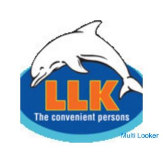 LLK Co. Ltd. is a handyman for you.