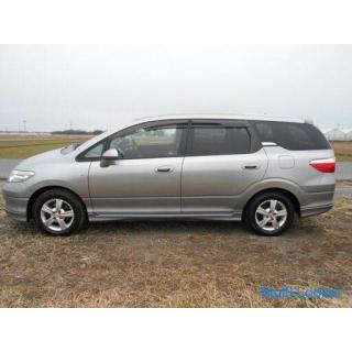 2007 Honda Airwave ETC Sky Roof Outside 14 inch AW