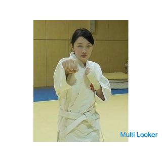 I'm Boxing Japanese Fist Miyakojima No monthly fee required!