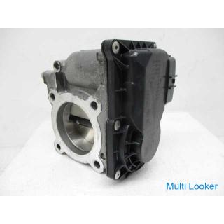 2012 Toyota Camry AVV50 Throttle Body