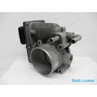 2012 Toyota Camry AVV50 Throttle Body