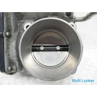 2012 Toyota Camry AVV50 Throttle Body