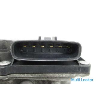 2012 Toyota Camry AVV50 Throttle Body