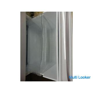 Refrigerator 330ℓ Toshiba GR-M33S Made in 2019