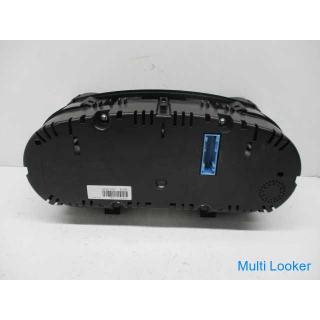 2013 Golf 6 1K 1KCTH Speedometer