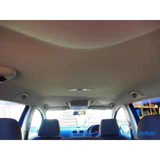 2007 Golf Touran TSI One Seg 3 Row Seat Side Airbag