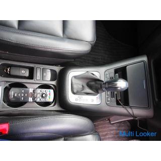 2010 VW Tiguan HDD Full Seg Power Seat Sunroof