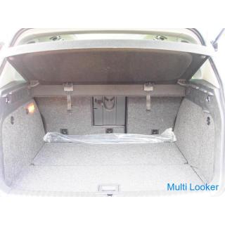 2010 VW Tiguan HDD Full Seg Power Seat Sunroof