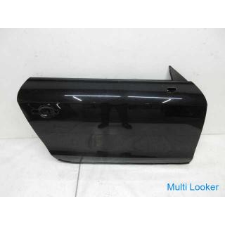 2008 Audi TT 8JBWA 8J Right door panel