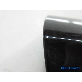 2008 Audi TT 8JBWA 8J Right door panel