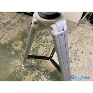 VIXEN Astronomical Telescope with tripod A80MF Porta Good Condition Constellation Far