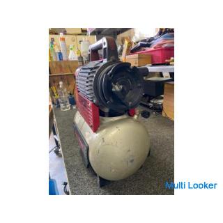 MAX air compressor AK-715P3 air tool tool normal pressure