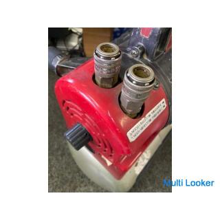 MAX air compressor AK-715P3 air tool tool normal pressure