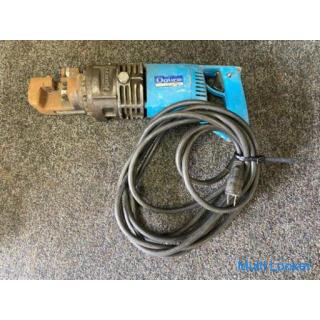 Ogura Rebar Cutter Cutting Machine for HBC-13N Professional