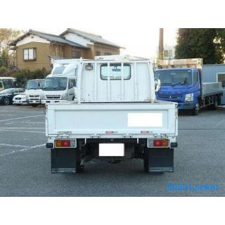 2003 Mazda Titan Dash 1.5t flat automatic full-featured left electric mirror
