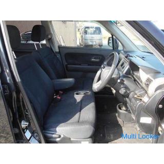 2011 Honda Zest Spark W ETC smart key Outside AW genuine CD car tax included